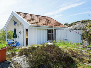 Holiday home Gullholmen, Gullholmen